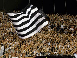 FK Partizan - PFC Ludogorets - Stadion Partizana, Tiket Klub