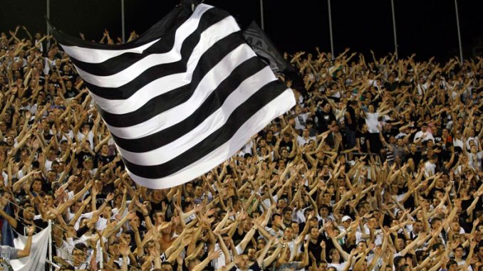 FK Partizan - PFC Ludogorets - Stadion Partizana, Tiket Klub FK Partizan - PFC Ludogorets - Stadion Partizana, Tiket Klub