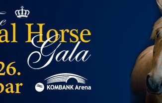 The Royal Horse Gala - KOMBANK Arena, Tiket Klub