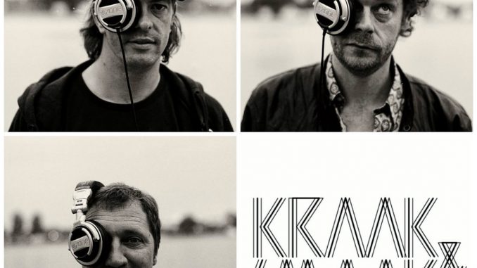 Kraak&Smaak Live - Bitef Art Cafe Summer Stage, Tiket Klub