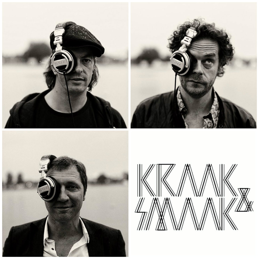 Kraak&Smaak Live - Bitef Art Cafe Summer Stage, Tiket Klub