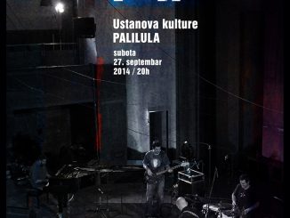 EYOT - UK "Palilula", Tiket Klub