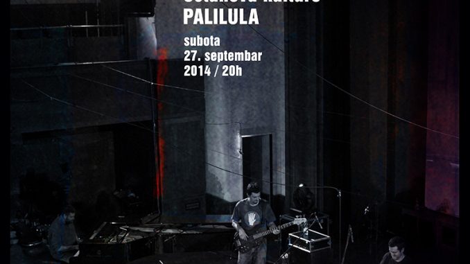 EYOT - UK "Palilula", Tiket Klub