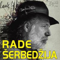 Rade Šerbedžija i Zapadni Kolodvor Band - Dvorana Doma Sindikata, Tiket Klub