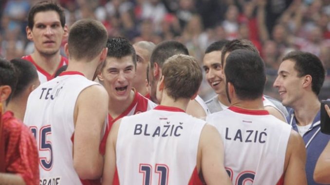 KK Crvena Zvezda - KK Valensija, Tiket Klub KK Crvena Zvezda - KK Valensija, Tiket Klub