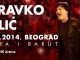 ZDRAVKO ČOLIĆ - KOMBANK Arena, Tiket Klub