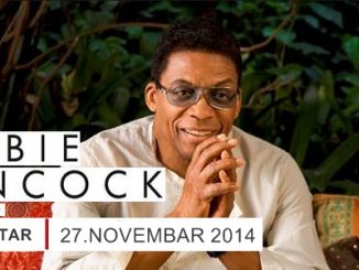 Herbie Hancock - Sava Centar, Tiket Klub