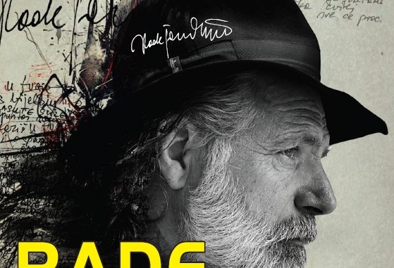 Rade Šerbedžija i Zapadni kolodvor - Srpsko narodno pozorište, Tiket Klub Rade Šerbedžija i Zapadni kolodvor - Srpsko narodno pozorište, Tiket Klub
