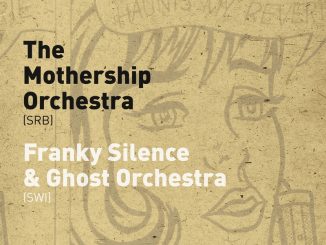 The Mothership Orchestra, Franky Silence - Dom omladine Beograda, Tiket Klub
