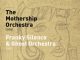 The Mothership Orchestra, Franky Silence - Dom omladine Beograda, Tiket Klub