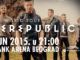 OneRepublic - KOMBANK Arena, Tiket Klub