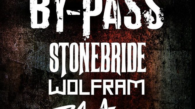 BY PASS - Dom omladine Beograda, Tiket Klub BY PASS - Dom omladine Beograda, Tiket Klub