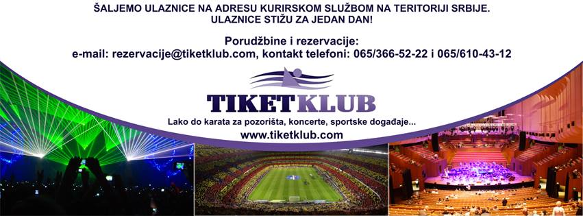 NYE: MARCUS WORGULL - Klub DOT, Tiket Klub