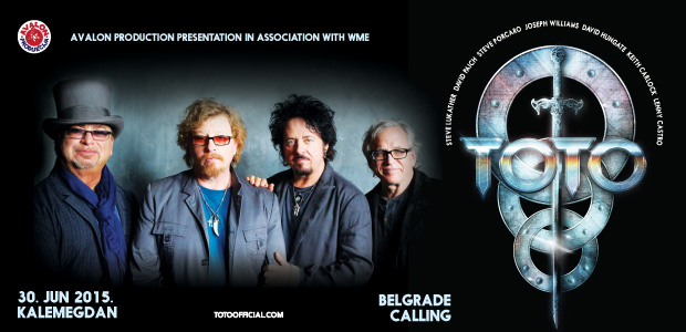 TOTO - Kalemegdan, Tiket Klub TOTO - Kalemegdan, Tiket Klub