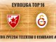 Crvena zvezda - Galatasaraj - Kombank Arena, Tiket Klub