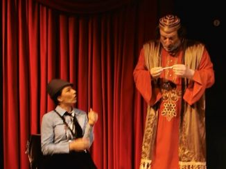 Caj od jasmina - Akademja 28, Tiket Klub
