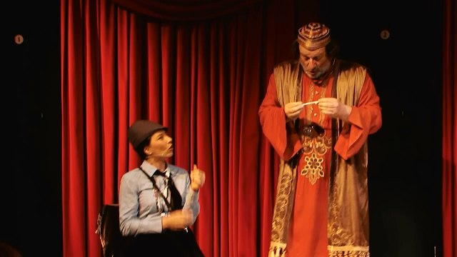 Caj od jasmina - Akademja 28, Tiket Klub Caj od jasmina - Akademja 28, Tiket Klub