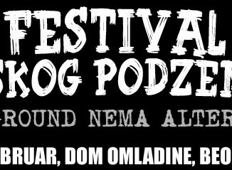 Festival srpskog podzemlja - Dom omladine Beograda, Tiket Klub