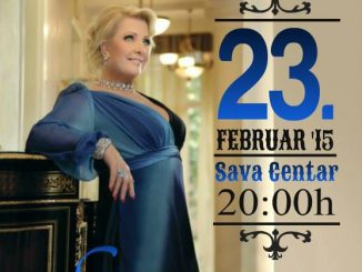 Snežana Đurišić - Sava Centar, Tiket Klub