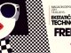 FRENCH KISS - Ekstatični techno - Magacin Depo, Tiket Klub