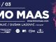 TIMO MAAS - Klub DOT, Tiket Klub