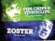 Kristali,Pips Chips & Videoclips,Zoster - Fabrika, Tiket Klub