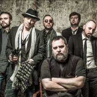 Kolja i Grobovlasnici - Dvorana Doma Sindikata, Tiket Klub Kolja i Grobovlasnici - Dvorana Doma Sindikata, Tiket Klub