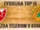 CRVENA ZVEZDA - PANATANAIKOS, Tiket Klub