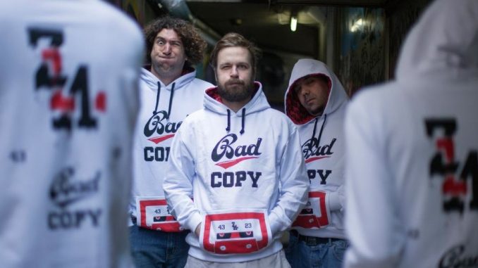 BAD COPY - Klub MONSUN, Tiket Klub BAD COPY - Klub MONSUN, Tiket Klub