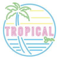 Tropical Inn - Beogradska Tvrđava - Tereni KK Partizan, Tiket Klub