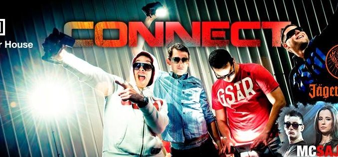 CONNECT - Mikser House, Tiket Klub CONNECT - Mikser House, Tiket Klub