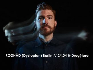 RODHAD - Drugstore, Tiket Klub