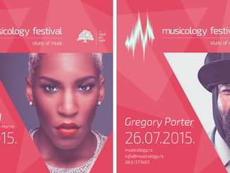 Musicology festival - Kalemegdan, Tiket Klub
