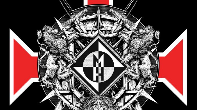 MACHINE HEAD - Dom omladine Beograda, Tiket Klub MACHINE HEAD - Dom omladine Beograda, Tiket Klub