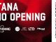 BARUTANA TECHNO OPENING - Barutana, Tiket Klub