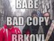 Koncert Babe, Brkovi i Bad Copy - SKC Beograda, Tiket Klub