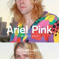 ARIEL PINK - Drugstore, Tiket Klub ARIEL PINK - Drugstore, Tiket Klub
