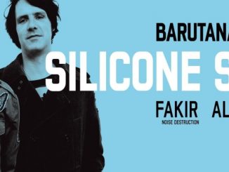 Silicone Soul - Barutana, Tiket Klub