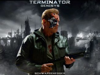 TERMINATOR GENISYS - Restoran "TOPČIDERSKA NOĆ", Tiket Klub
