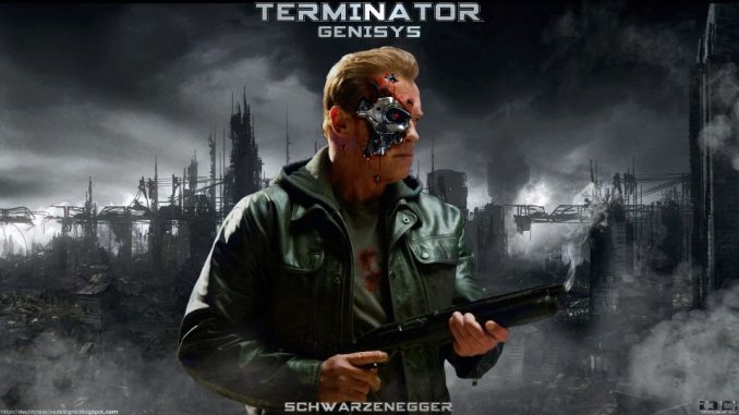 TERMINATOR GENISYS - Restoran "TOPČIDERSKA NOĆ", Tiket Klub