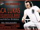 ACA LUKAS & FOLK HOUSE BAND - Mali Kalemegdan i Niška Tveđava, Tiket Klub