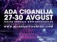 BELGRADE FOAM FEST - JP "Ada Ciganlija", Tiket Klub