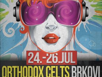SELFEST - 2015 - Dvorište OŠ “Jan Kolar”, Tiket Klub