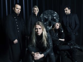 APOCALYPTICA - Mikser Hous, Tiket Klub