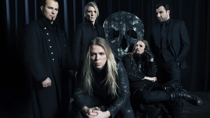 APOCALYPTICA - Mikser Hous, Tiket Klub APOCALYPTICA - Mikser Hous, Tiket Klub