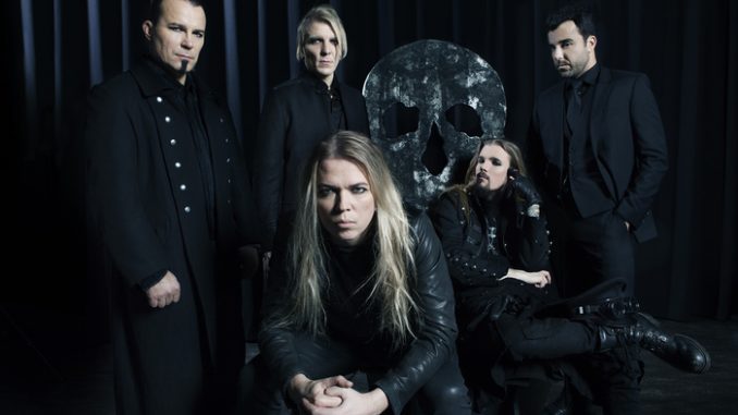 APOCALYPTICA - Mikser Hous, Tiket Klub