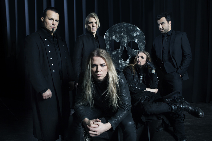 APOCALYPTICA - Mikser Hous, Tiket Klub