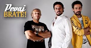 PEVAJ BRATE - Restoran "TOPČIDERSKA NOĆ", Tiket Klub PEVAJ BRATE - Restoran "TOPČIDERSKA NOĆ", Tiket Klub