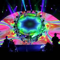 BRIT FLOYD - Sava Centar, Tiket Klub