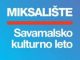 Savamalsko kulturno leto - Miksalište, Tiket Klub